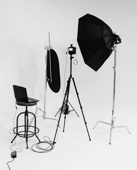 Softbox Set