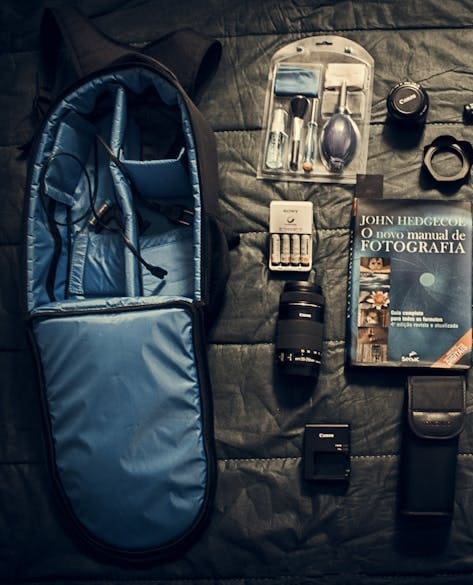 Camera Bag